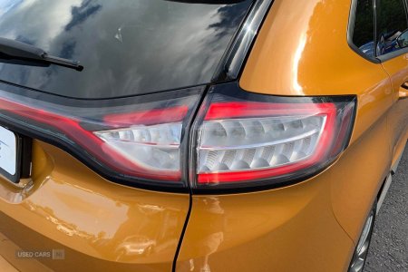 2017 Ford Edge - photo 10
