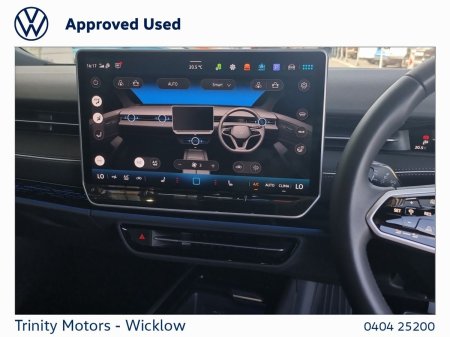 2026 Volkswagen ID.7 - photo 13