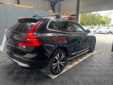 2022 Volvo XC60 - photo 3