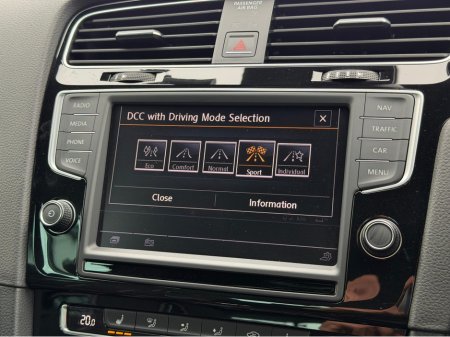 2016 Volkswagen Golf - photo 24