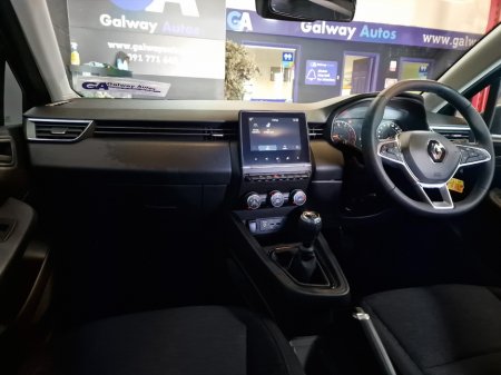 2022 Renault Clio - photo 27