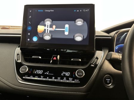 2023 Toyota Corolla - photo 15