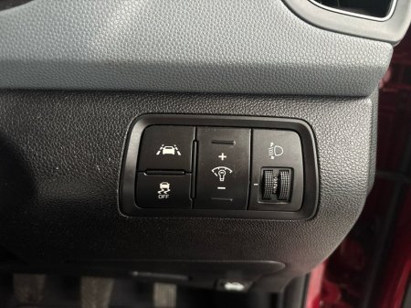 2019 Hyundai i20 - photo 12