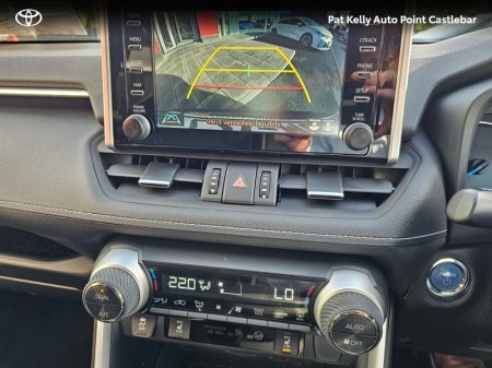 2022 Toyota RAV4 - photo 13