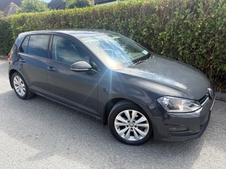 2017 Volkswagen Golf - photo 3