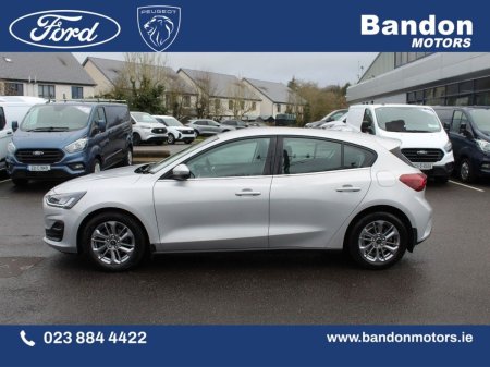 2023 Ford Focus - photo 3