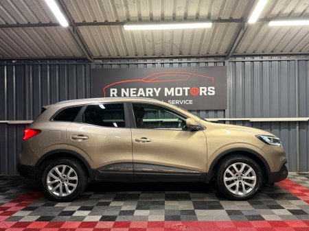 2017 Renault Kadjar - photo 6