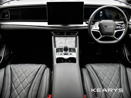 2026 BYD SEALION 7 - photo 10