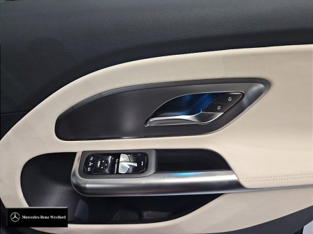 2026 Mercedes-Benz GLB - photo 18