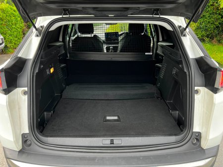 2022 Peugeot 3008 - photo 8