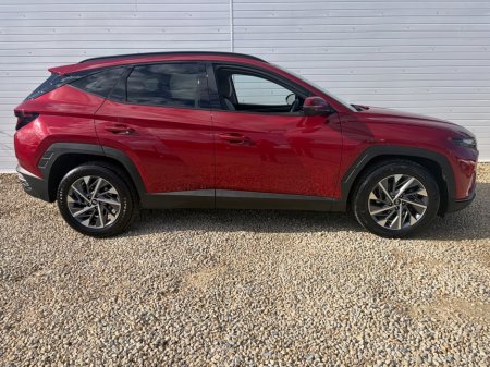 2022 Hyundai Tucson - photo 3