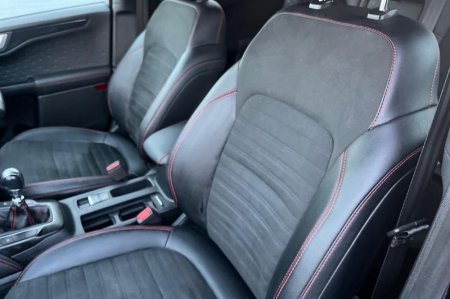 2021 Ford Kuga - photo 19