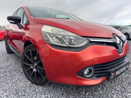 2016 Renault Clio - photo 8