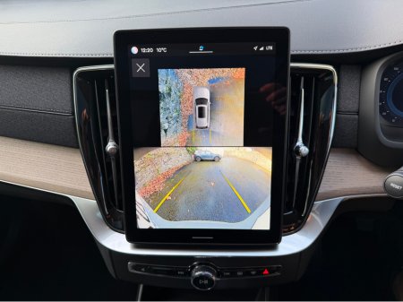 2025 Volvo XC90 - photo 20
