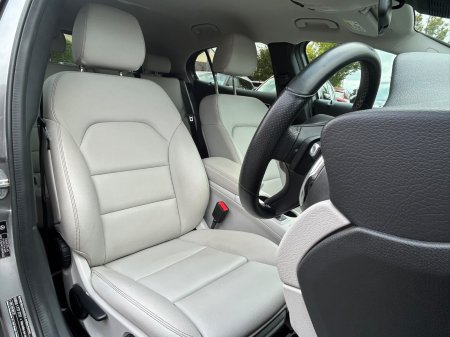 2018 Mercedes-Benz GLA - photo 12