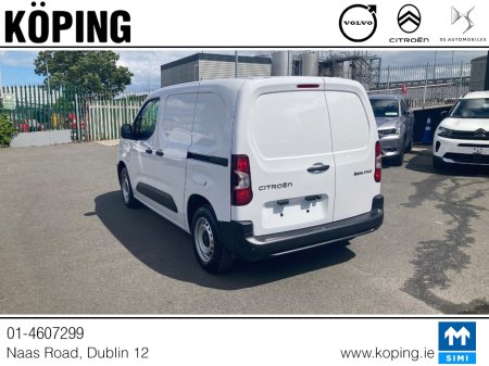 2026 Citroen Berlingo - photo 44