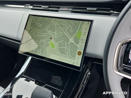 2025 Land Rover Range Rover Sport - photo 10