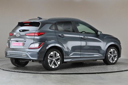 2021 Hyundai KONA - photo 10