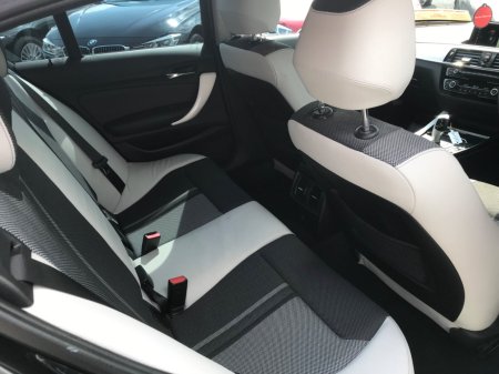 2018 BMW 1-Series - photo 41