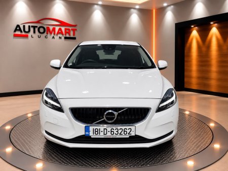 2018 Volvo V40 - photo 3