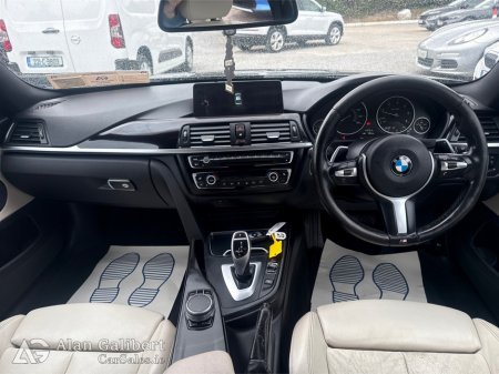 2017 BMW 4-Series - photo 10
