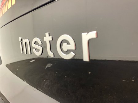 2026 Hyundai INSTER - photo 25