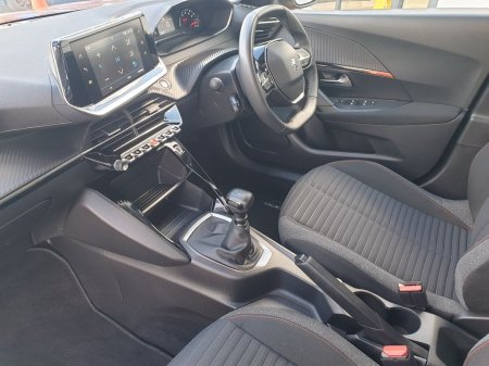 2022 Peugeot 2008 - photo 25