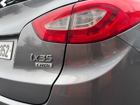 2015 Hyundai ix35 - photo 6
