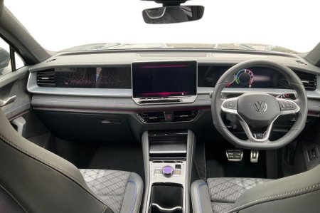 2026 Volkswagen Tayron - photo 10