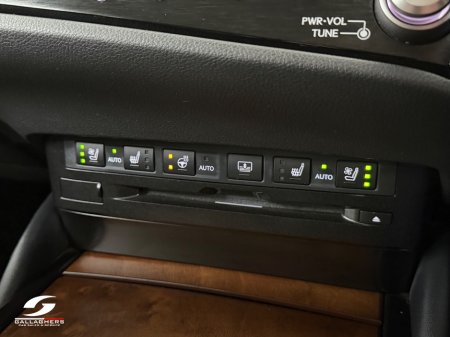 2021 Lexus ES - photo 32