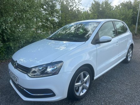 2016 Volkswagen Polo - photo 2
