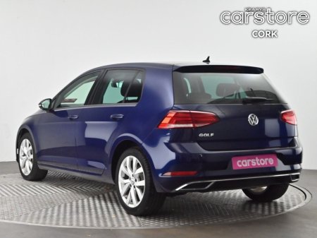 2018 Volkswagen Golf - photo 3
