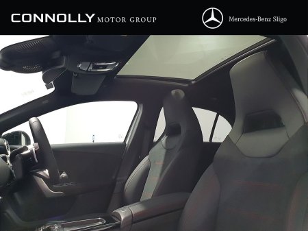 2026 Mercedes-Benz A-Class - photo 18
