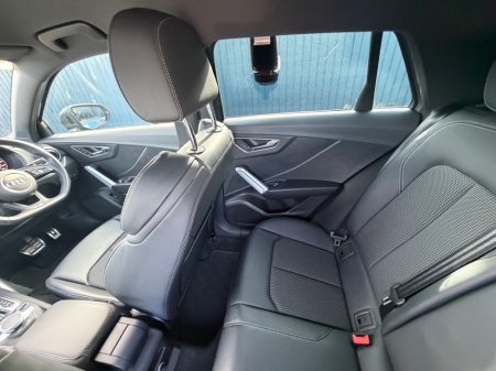 2019 Audi Q2 - photo 49