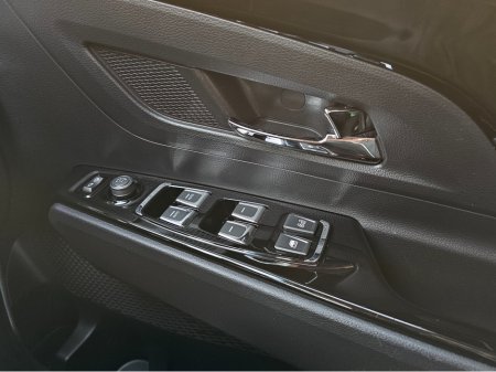 2024 SsangYong Korando - photo 20