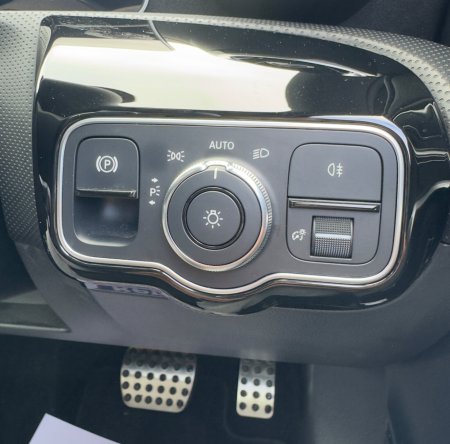 2019 Mercedes-Benz A-Class - photo 16