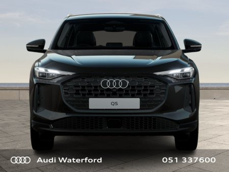 2026 Audi Q5 - photo 4