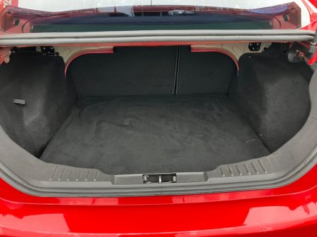 2016 Ford Focus - photo 9