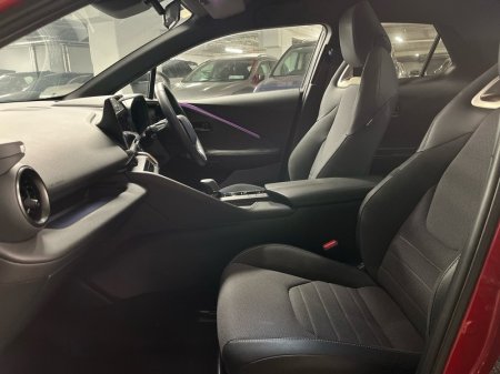 2025 Toyota C-HR - photo 6
