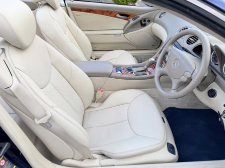 2005 Mercedes-Benz SL-Class - photo 10
