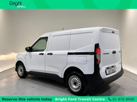 2026 Ford Courier - photo 10