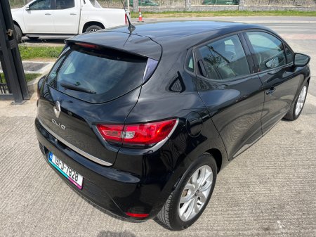 2019 Renault Clio - photo 6