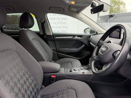 2016 Audi A3 - photo 13
