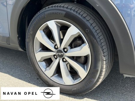 2024 Kia Stonic - photo 9