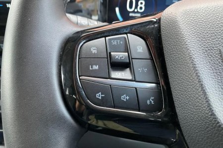 2025 Ford Tourneo Custom - photo 25