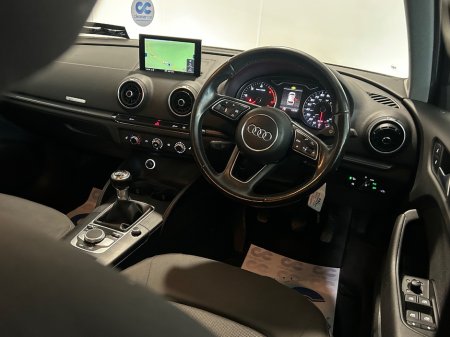 2017 Audi A3 - photo 11