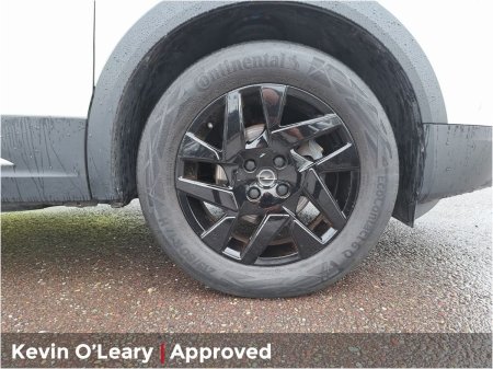 2023 Opel Mokka - photo 10
