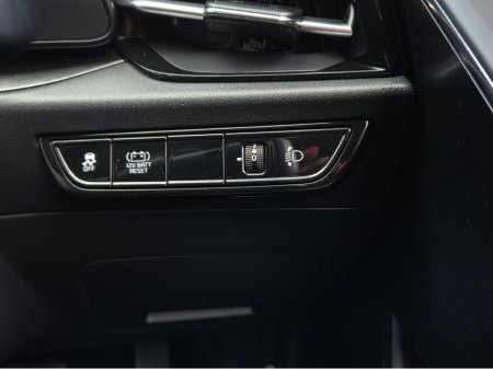2024 Kia Niro - photo 18