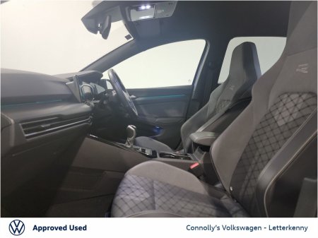 2023 Volkswagen Golf - photo 4