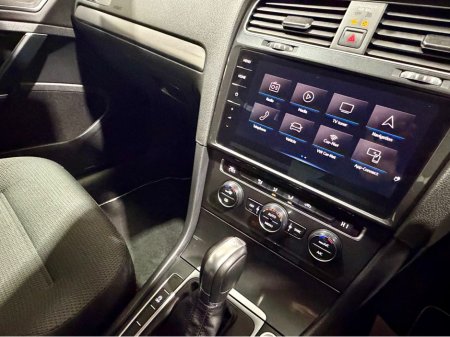 2018 Volkswagen Golf - photo 8